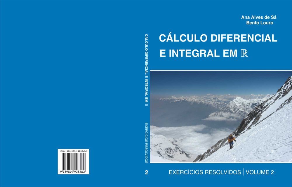 Exercícios resolvidos sobre estudo de funções.