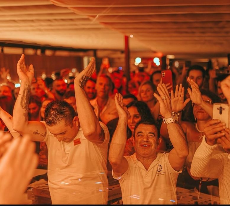 DJ profissional para eventos