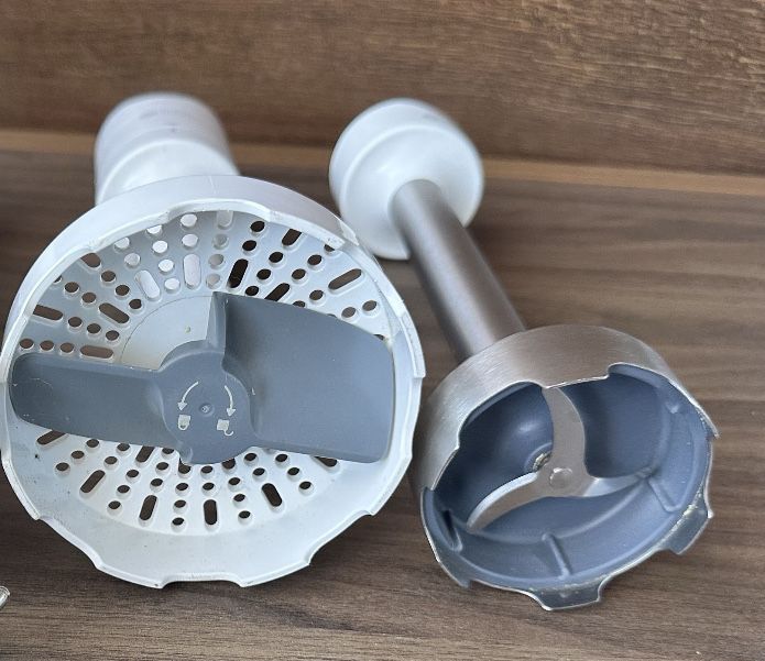 Насадки блендера Kenwood