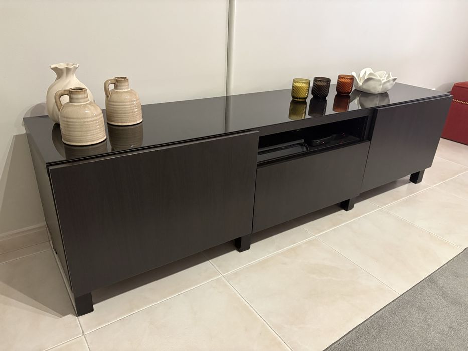 Móvel de TV IKEA