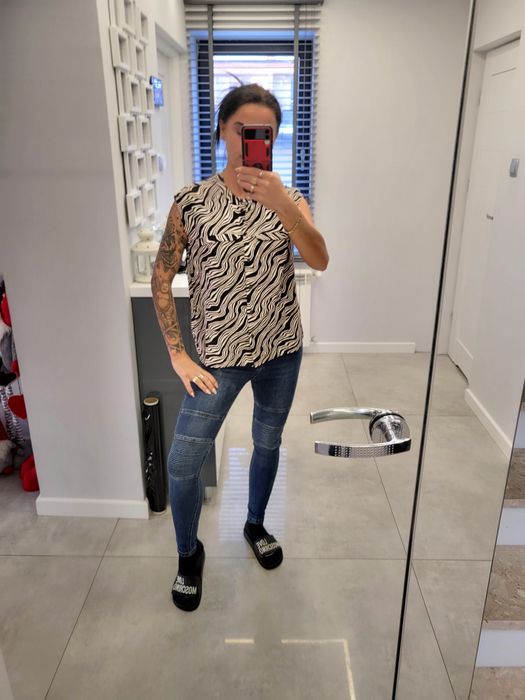 Nowa bluzka Tom Tailor 36,38,40