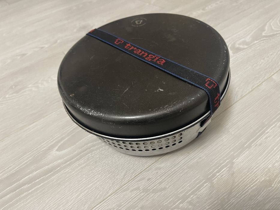 Туристична піч Trangia