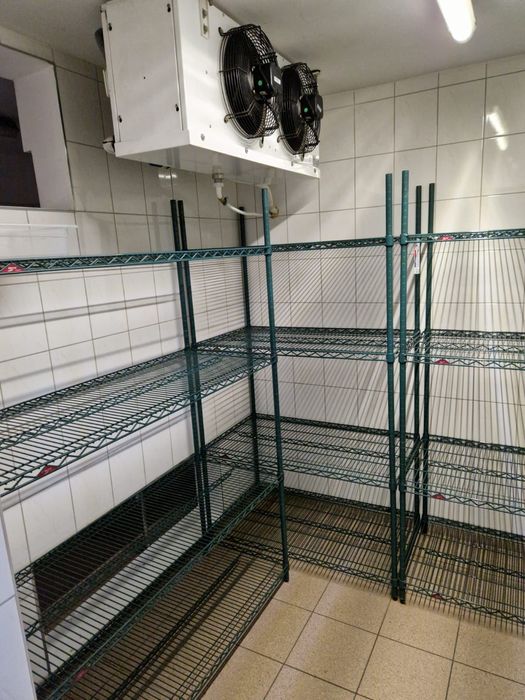 Kuchnia gastronomiczna do wynajęcia