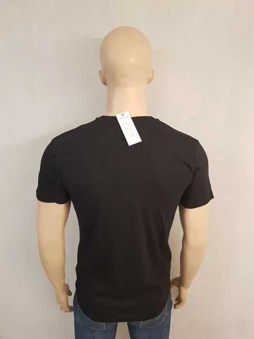 Koszulka Męska T-shirt Lacoste S M L XL XXL