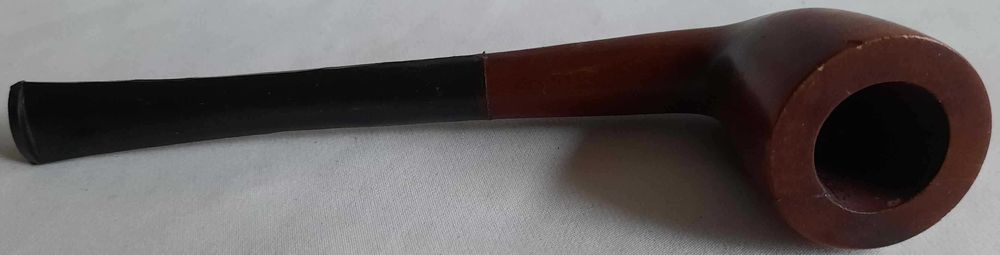 Fajka Kolekcjonerska Drewno