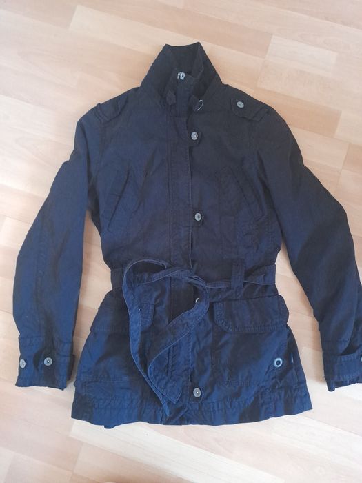 Płaszcz damski Cecil