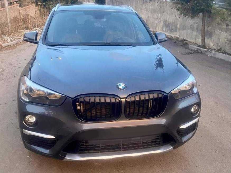 BMW X1 2018 Продам