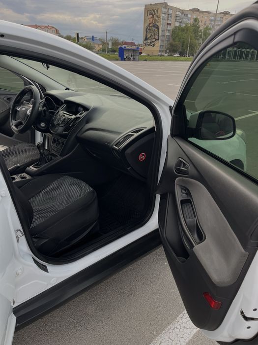 Ford Focus 2012 VIN WF0KXXGCBKCS10716 фото оголошення 20 з 24