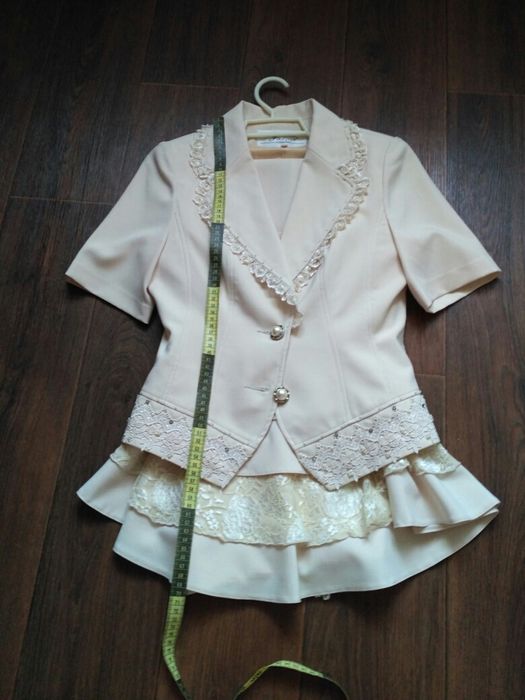 Піджак святковий ,від костюму