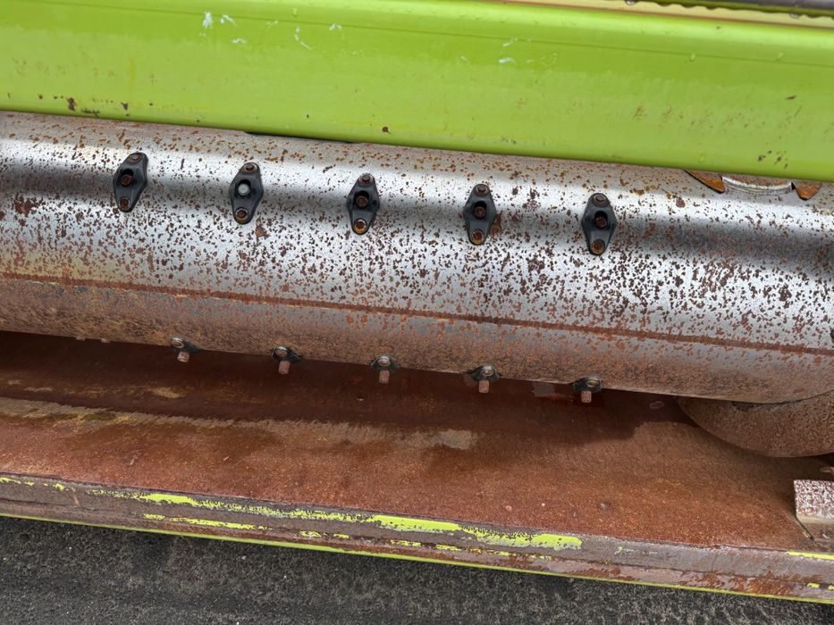 Продам жатку Claas C750