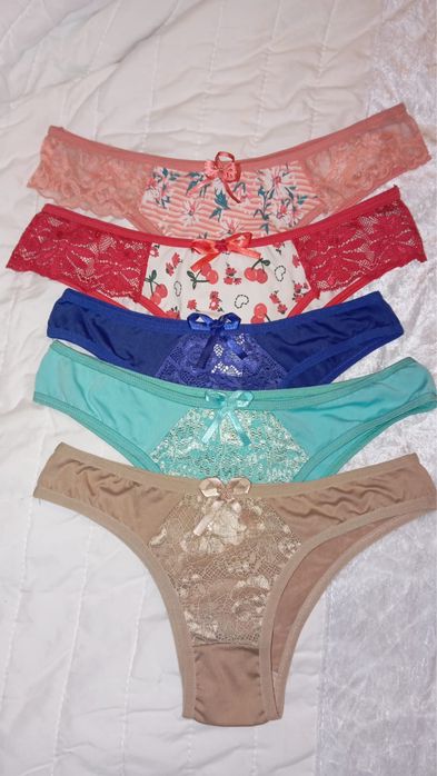 Calcinhas brasileiras