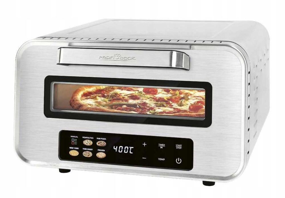 PIEC DO PIZZY opiekacz piekarnik