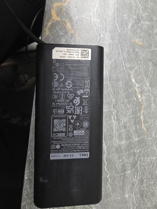 Laptop Dell latitude 5590 I5