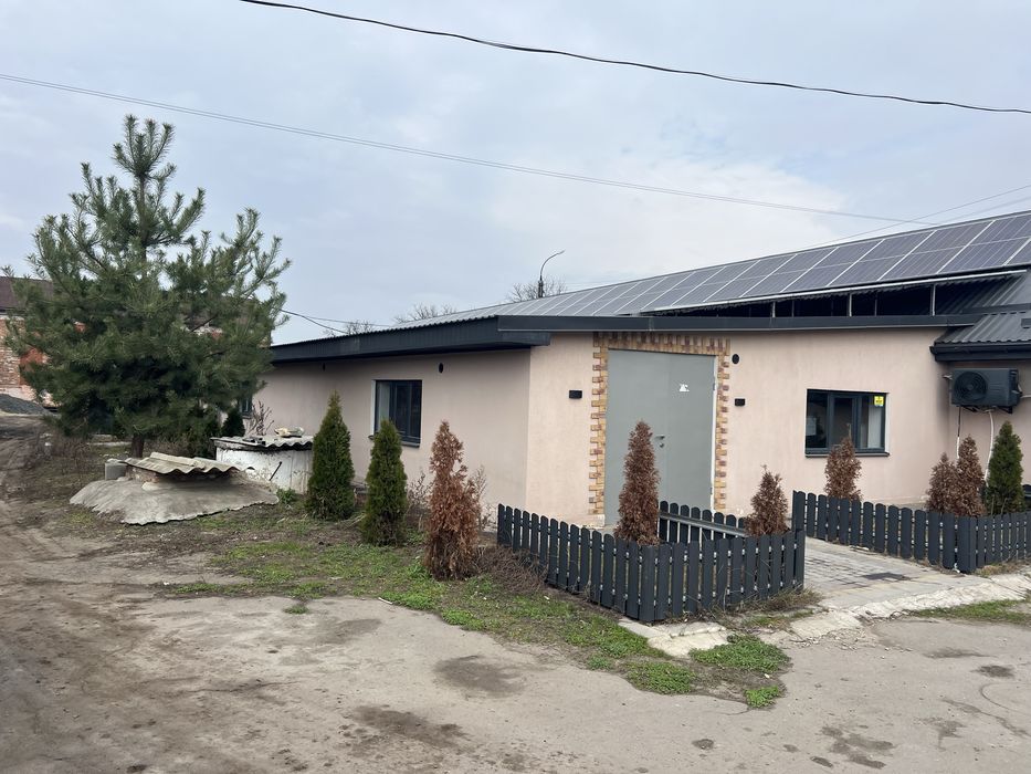 Оренда приміщення 140 м2