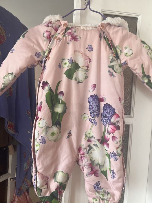 Комбінезон Ted Baker