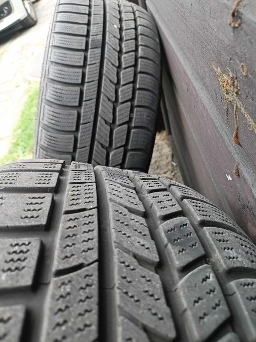 Koła 225/45 r18 5x112 Wielosezonowe