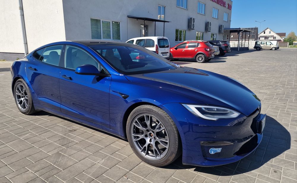 Продам авто пригнаний з США. Торг