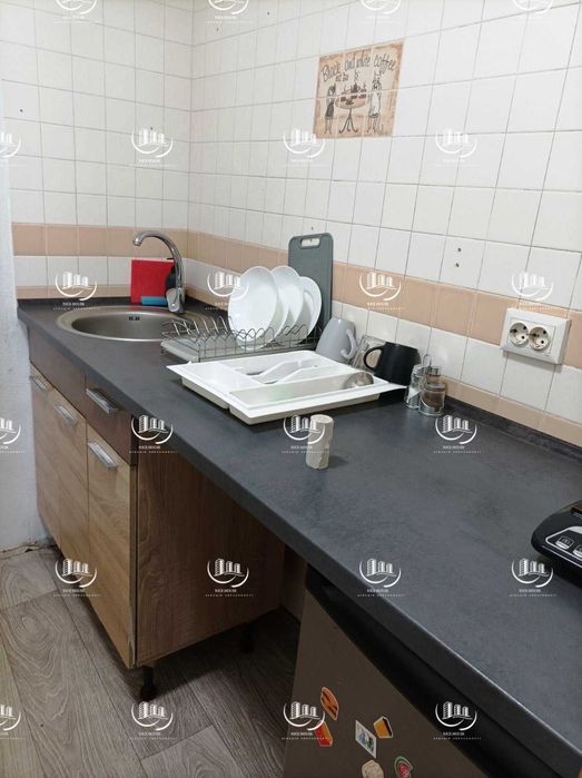 Продаж 3-кімнатної квартири в Центрі.
