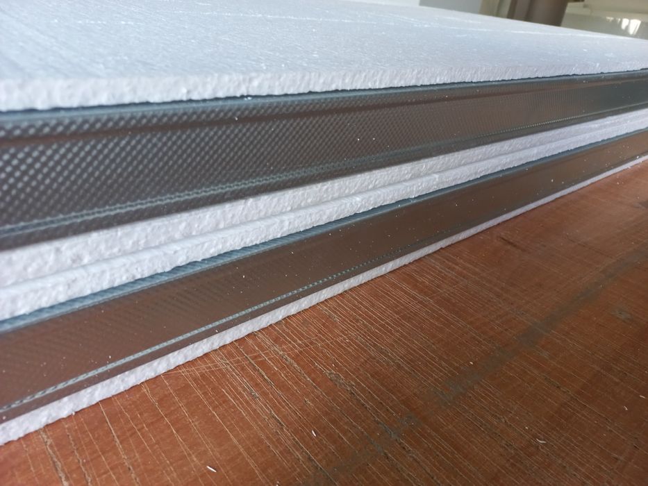 Pokrywa termiczna basen jacuzzi balia bania wanna ogrodowa WYSYŁKA