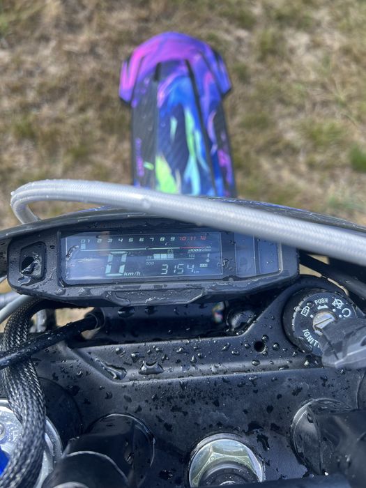 Продам KOVI Advance 300 Freeride, 2026 року.