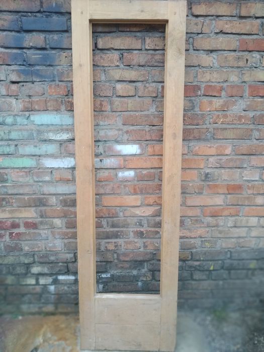 Двері міжкімнатні