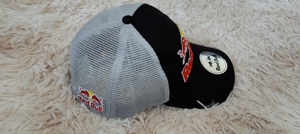 Red Bull Racing czapka z daszkiem