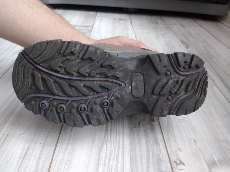 Buty damskie Mountain Warehouse Adventurer rozmiar 38