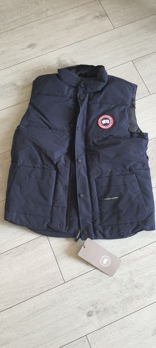 Bezrękawnik Canada Goose L