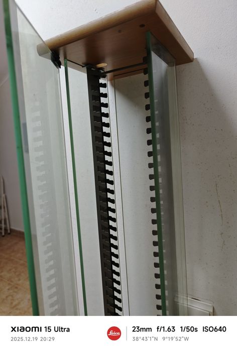 Torre para guardar CDs