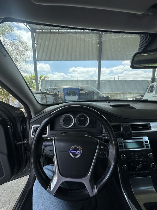 Volvo V70 D3 2.0