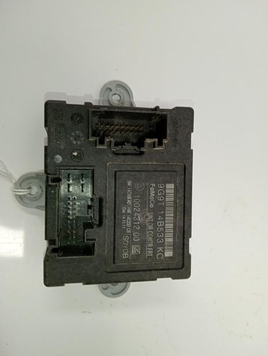 módulo eletrónico ford s-max CA1