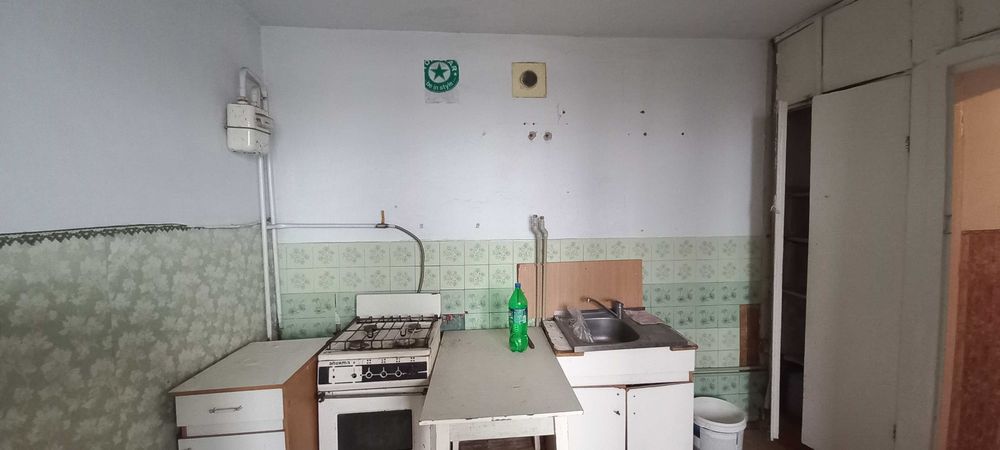 Продаж 2 кім квартири в с. Копанки 52 м2