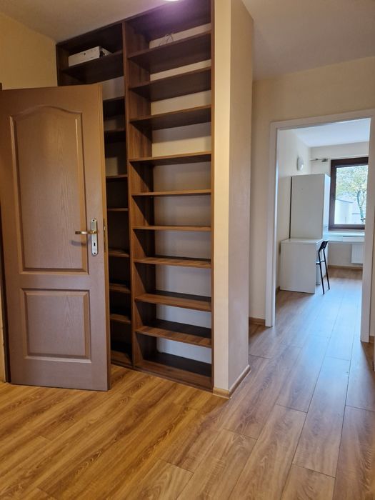Pokój jednoosobowy do wynajęcia — Wrocław, ul. Karola Miarki / OŁBIN - Widok 4