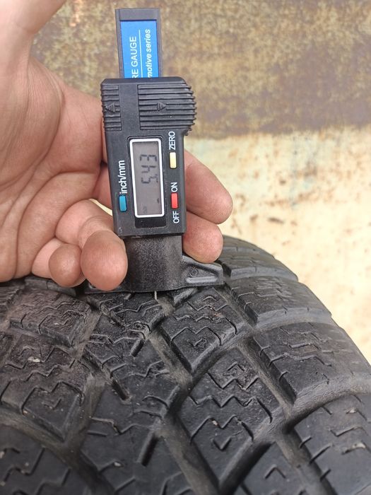 Резина 205/ 55 /16