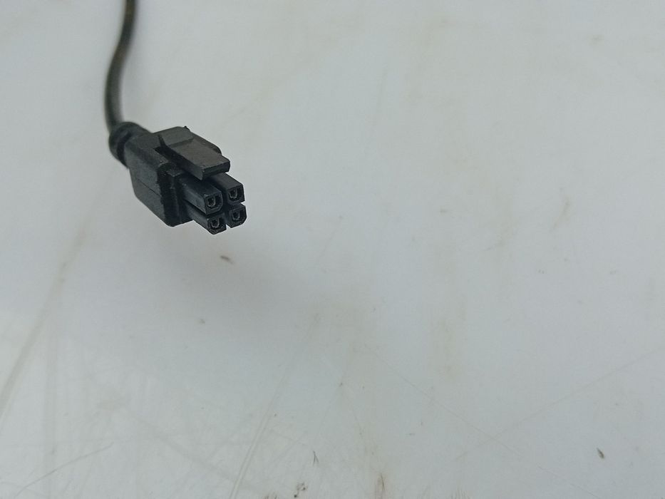 Moldura da consola central / rádio / aro PEUGEOT 307 Break (3E)
