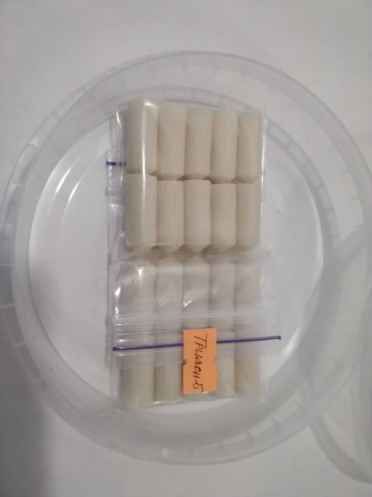 Свечи с динатриевой солью (калькулёзный простатит)