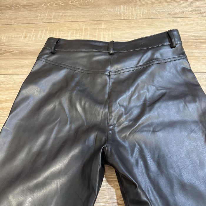 Жіночі шкіряні штани Tally Weijl