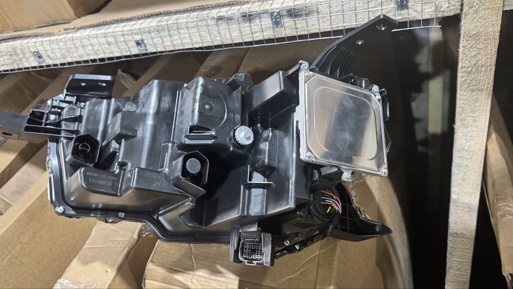 Фара mazda cx-50/фара фулл лед mazda cx50/ VA4151040C