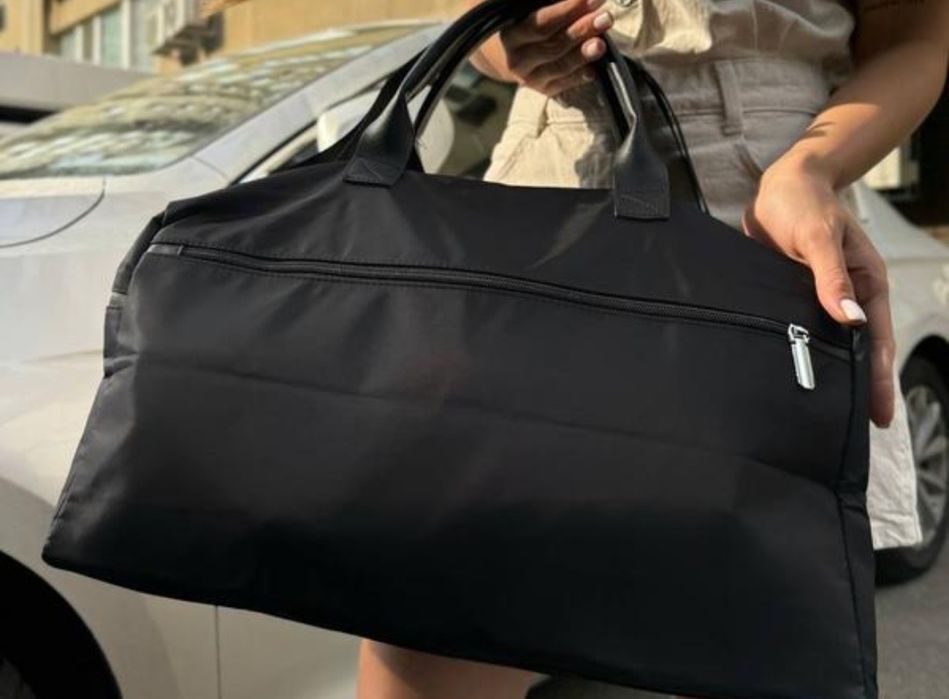 Дорожні спортивні сумки ручної поклажі