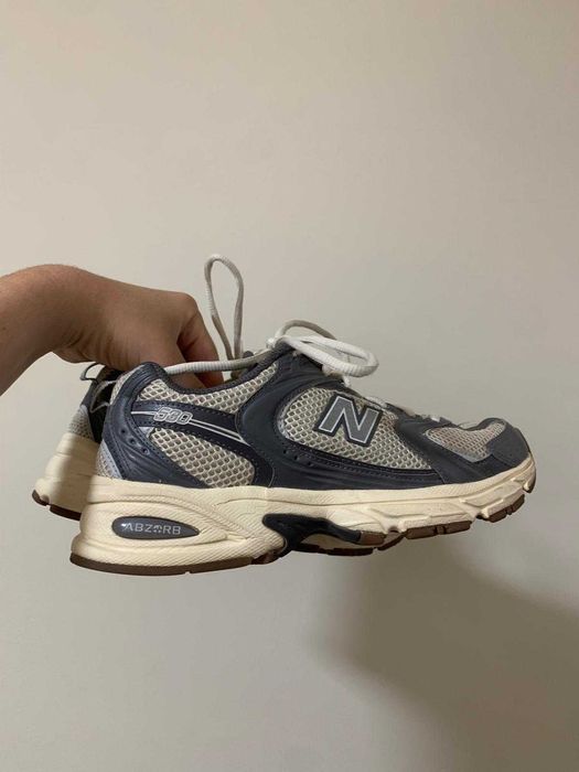 Sapatilhas/Ténis New Balance 530 Castlerock/Angora