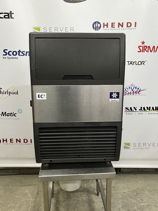 Льодогенератор Manitowoc ECS41 кубик