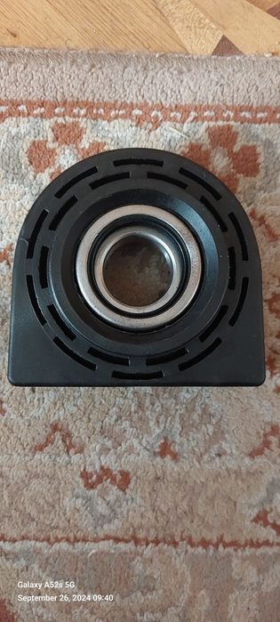 Podpora wału Polfarmer