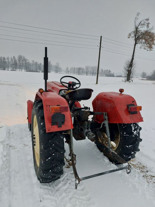 Ursus  c325 / c330 + maska c325