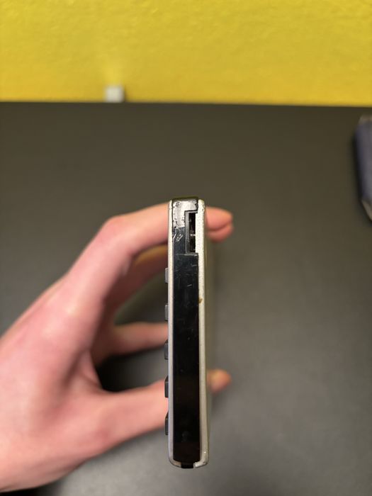 Mikrokomputer Elektronika MK-85