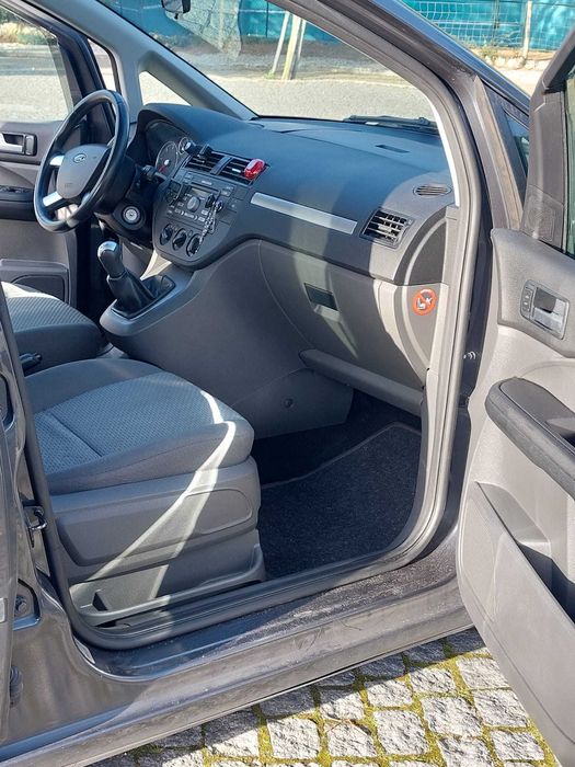 Ford Focus C-Max