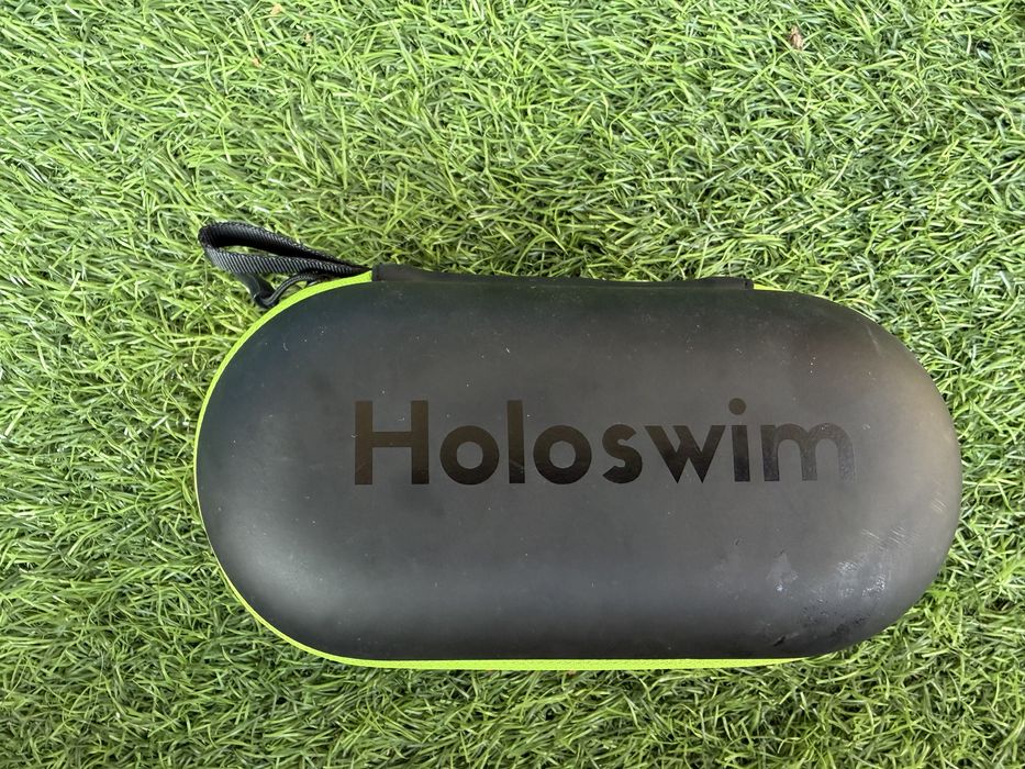 Okularki pływackie Holoswim AR Smart Swim Goggles 2s