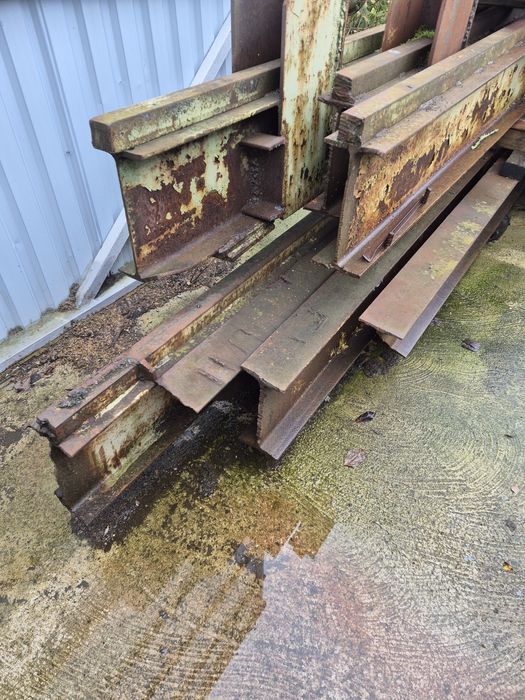 Продається кран балка