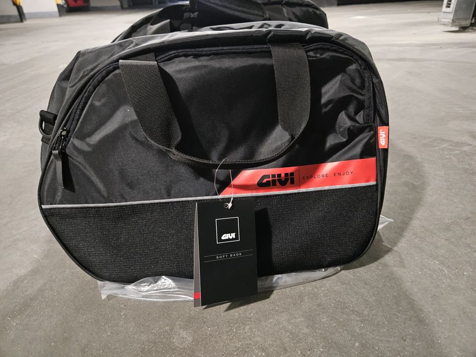 Torby wewnetrzne GIVI