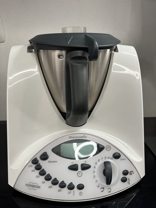 Robot kuchenny Thermomix TM 31 stan idealny!!