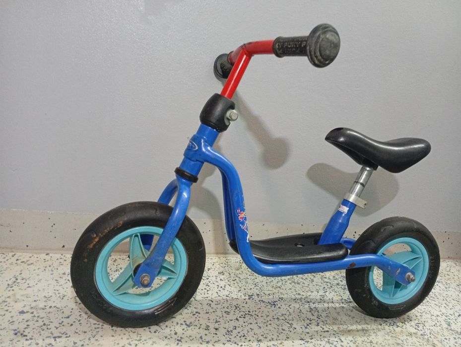 Rowerek biegowy Puky